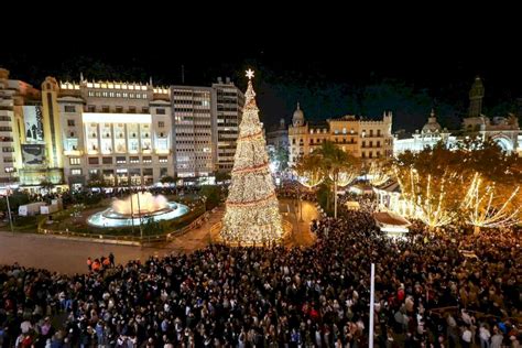 Agenda de eventos gratuitos en Valencia